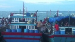 Truyền hình vệ tinh VOA Asia 11/7/2013 Truyền hình vệ tinh VOA Asia 11/7/2013