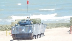 美中贸易战正酣 俄中军事合作继续加强 美中贸易战正酣 俄中军事合作继续加强