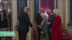 VOA连线(江静玲): 北约峰会在争议声中达成共同声明 VOA连线(江静玲): 北约峰会在争议声中达成共同声明