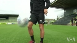 生态型足球俱乐部旨在激励人们做出绿色选择 生态型足球俱乐部旨在激励人们做出绿色选择