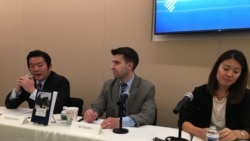 美舰访台条文为何触动北京神经? 美舰访台条文为何触动北京神经?