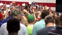 瑞安驳斥川普有关FBI在其竞选团队中安插间谍的说法