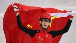 焦点对话:平昌冬奥,赛场内外的中国看点 焦点对话:平昌冬奥,赛场内外的中国看点