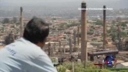 草根活动人士获戈德曼环境奖 草根活动人士获戈德曼环境奖