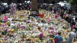 မန်ချက်စတာဗုံးခွဲမှု ဗြိတိန်ကိုင်တွယ်ပုံ