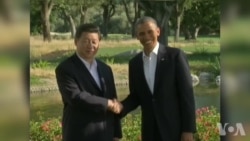 奥习会:美国议员呼吁奥巴马总统“找回自己的声音” 奥习会:美国议员呼吁奥巴马总统“找回自己的声音”