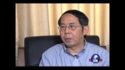 今日看点：奥习峰会之即VOA卫视专访时殷弘