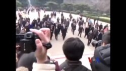 专家:中国似已深谙台湾政治 专家:中国似已深谙台湾政治