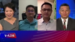 焦点对话(2020年1月10日) 焦点对话(2020年1月10日)