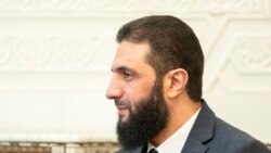 ဆီးရီးယားအာဏာရှင် အာဆဒ်ကိုဖြုတ်ချခဲ့တဲ့ သူပုန်ခေါင်းဆောင်ကို ယာယီသမ္မတ ခန့်အပ် ဆီးရီးယားအာဏာရှင် အာဆဒ်ကိုဖြုတ်ချခဲ့တဲ့ သူပုန်ခေါင်းဆောင်ကို ယာယီသမ္မတ ခန့်အပ်