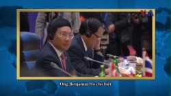 Truyền hình vệ tinh VOA 11/8/2015 Truyền hình vệ tinh VOA 11/8/2015