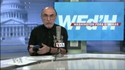 Washington Fora d’Horas: Moçambique - Tribunal manda recontar votos na Matola Washington Fora d’Horas: Moçambique - Tribunal manda recontar votos na Matola