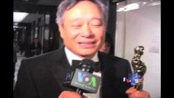 少年派奥斯卡夺四金 李安最佳导演  少年派奥斯卡夺四金 李安最佳导演