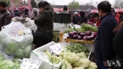 美中贸易摩擦加剧,中国消费者在权衡其他选择 美中贸易摩擦加剧,中国消费者在权衡其他选择