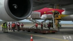 委内瑞拉正在变成代理人冲突吗? 委内瑞拉正在变成代理人冲突吗?