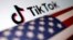 Apakah kampanye melalui media TikTok akan berpengaruh pada Pilpres AS November mendatang? (foto: ilustrasi)