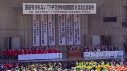 台欲入TPP,专家:先准备好再等机会 台欲入TPP,专家:先准备好再等机会