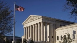 法律窗口:美最高法院审理中国公司诉讼时效案 法律窗口:美最高法院审理中国公司诉讼时效案