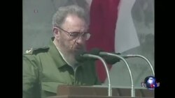 焦点对话:评说卡斯特罗,中国官民不同调? 焦点对话:评说卡斯特罗,中国官民不同调?