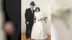 维权人士推动消除美国的童婚 维权人士推动消除美国的童婚