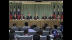 台湾要求菲律宾调查台渔民被射死亡事件