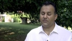 英国政府被指责应对极右恐怖威胁不利 英国政府被指责应对极右恐怖威胁不利