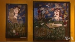 新艺术展聚焦希望 新艺术展聚焦希望