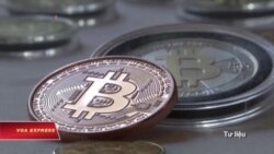 Việt Nam quyết xử lý tiền ảo Việt Nam quyết xử lý tiền ảo