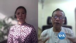 နိုင်ငံရေးအကျဉ်းသားရှိခြင်း နိုင်ငံခြားရေးမူ ရိုက်ခတ်နိုင်ခြေ နိုင်ငံရေးအကျဉ်းသားရှိခြင်း နိုင်ငံခြားရေးမူ ရိုက်ခတ်နိုင်ခြေ