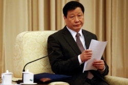 资料照:新任湖北省委书记应勇