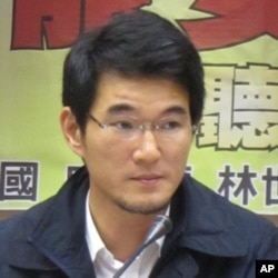 民进党立委刘建国(资料照片)