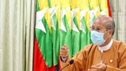 တိုင်းနဲ့ပြည်နယ် ဝန်ကြီးချုပ်အမှုတွေ ဆက်လက် ကြားနာ စစ်ဆေးနေ တိုင်းနဲ့ပြည်နယ် ဝန်ကြီးချုပ်အမှုတွေ ဆက်လက် ကြားနာ စစ်ဆေးနေ