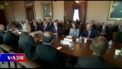 时事大家谈: 特习谋求再次会面,贸易战会划上句号吗? 时事大家谈: 特习谋求再次会面,贸易战会划上句号吗?