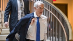 共和党联邦参议员波特曼(Sen. Rob Portman, R-OH)