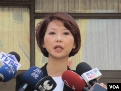 民进党立委陈亭妃