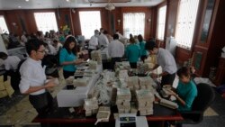 စီးပွားရေးမှာ မျှမျှတတခံစားခွင့်ရှိဖို့ အစိုးရသစ် ဦးစားပေးမည် စီးပွားရေးမှာ မျှမျှတတခံစားခွင့်ရှိဖို့ အစိုးရသစ် ဦးစားပေးမည်