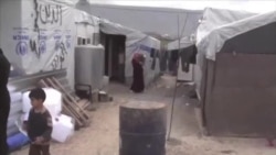 叙伊冲突受害者缺乏精神病医师 叙伊冲突受害者缺乏精神病医师