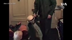 新一波纪录片为性侵犯幸存者发声 新一波纪录片为性侵犯幸存者发声