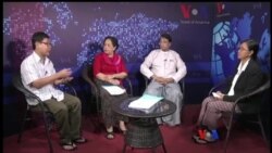 ရခိုင်ပြည်နယ်တွင်း ပဋိပက္ခနဲ့ သုံးသပ်ချက်များ ရခိုင်ပြည်နယ်တွင်း ပဋိပက္ခနဲ့ သုံးသပ်ချက်များ