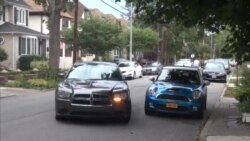 中国中学生来美上军校 中国中学生来美上军校