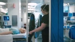 疫情大流行推动了医院设备创新 疫情大流行推动了医院设备创新