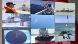 南中国海争端(3):国际法能否解决主权之争? 南中国海争端(3):国际法能否解决主权之争?