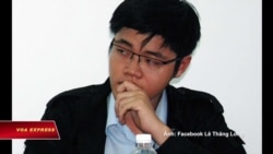 Phải chăng Trần Hoàng Phúc bị bắt vì xúc phạm ông Hồ Chí Minh? Phải chăng Trần Hoàng Phúc bị bắt vì xúc phạm ông Hồ Chí Minh?