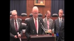 美议员批国防部中国军力报告缩水 美议员批国防部中国军力报告缩水