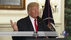 川普再回应维州游行 谴责种族主义 川普再回应维州游行 谴责种族主义