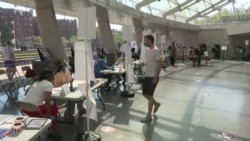 邮寄投票舞弊罕见 计票延宕恐惹是非 邮寄投票舞弊罕见 计票延宕恐惹是非