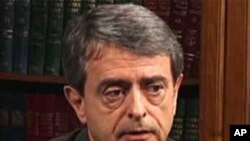 US သံရုံးတာဝန်ခံ သံအမတ်ကြီး Larry Dinger ရဲ့ မြန်မာ-အမေရိကန် ဆက်ဆံရေး