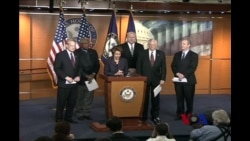 贝纳:消除两党在财政悬崖问题上的分歧非常困难 贝纳:消除两党在财政悬崖问题上的分歧非常困难