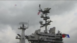 美学者:中国武器卖得凶,但美国仍是军售之王 美学者:中国武器卖得凶,但美国仍是军售之王