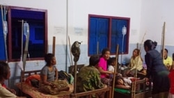 自然灾害后 针对性别的暴力行为会有所提升 自然灾害后 针对性别的暴力行为会有所提升